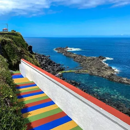 Cantinho Do Sonho Apartment Maia (Sao Miguel)