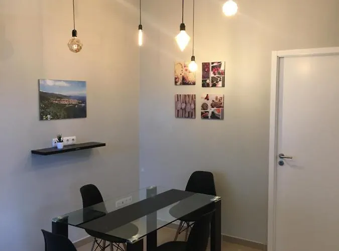 Cantinho Do Sonho Apartment *