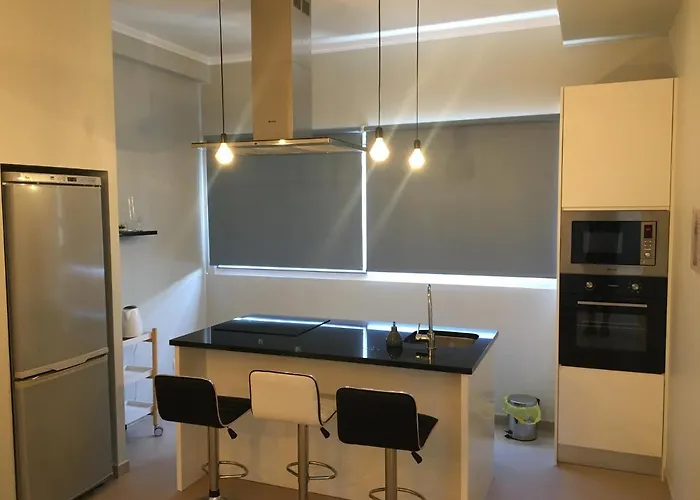 Cantinho Do Sonho Apartment Maia (Sao Miguel)