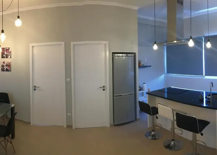 Apartment Cantinho Do Sonho