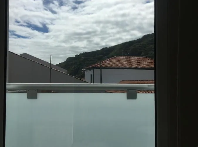 Apartment Cantinho Do Sonho Maia (Sao Miguel)