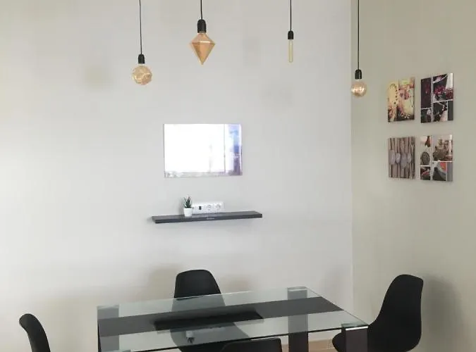 Cantinho Do Sonho Apartment Maia (Sao Miguel)