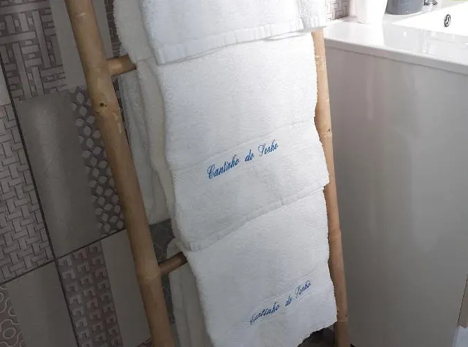 Apartment Cantinho Do Sonho Maia (Sao Miguel)