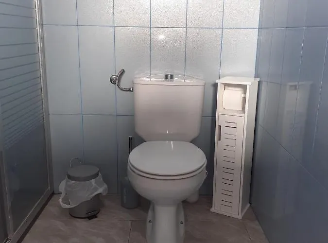 Cantinho Do Sonho * Maia (Sao Miguel)