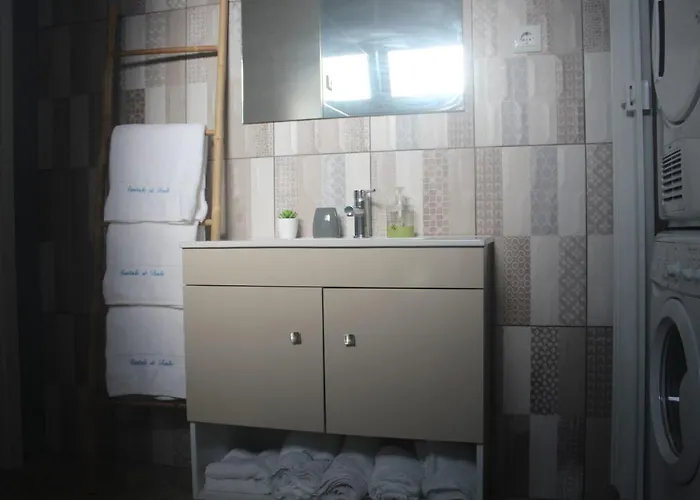 Cantinho Do Sonho * Maia (Sao Miguel)