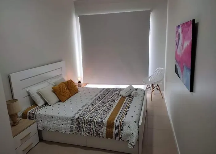 Apartment Cantinho Do Sonho *