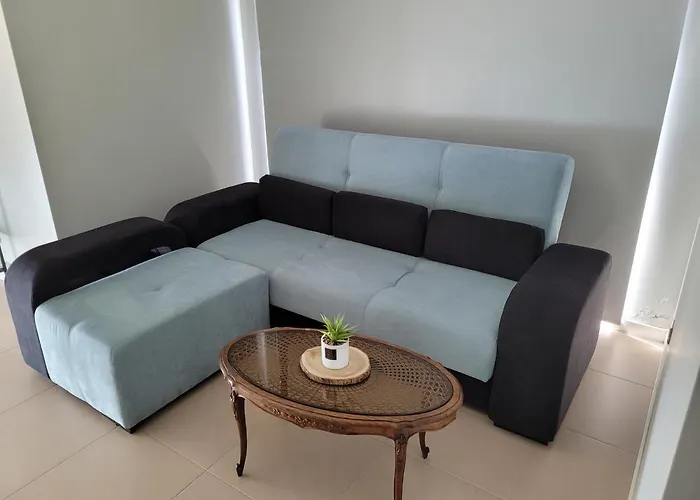 Cantinho Do Sonho Apartment *