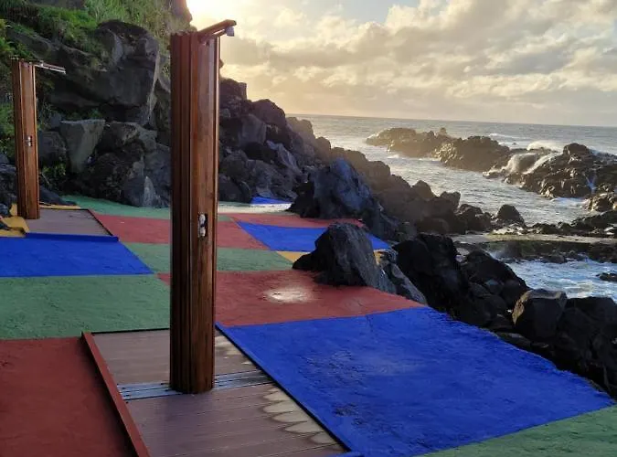 Apartment Cantinho Do Sonho *