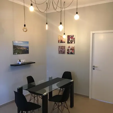 Cantinho Do Sonho Lägenhet *