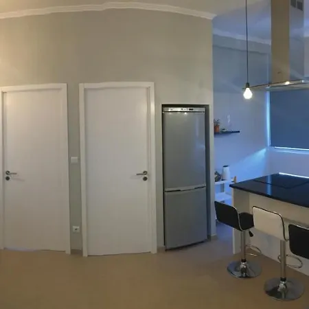 Lägenhet Cantinho Do Sonho