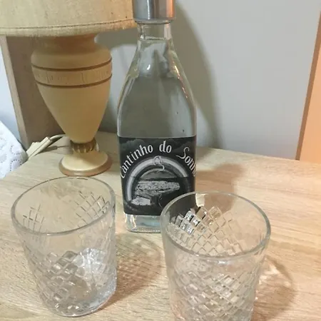 Lejlighed Cantinho Do Sonho *