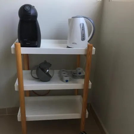 Apartamento Cantinho Do Sonho Maia (Sao Miguel)