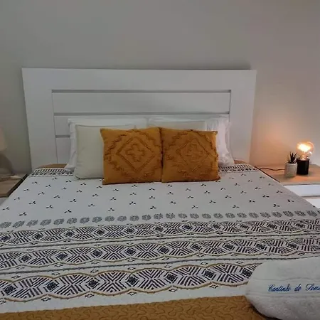 Cantinho Do Sonho Apartamento *