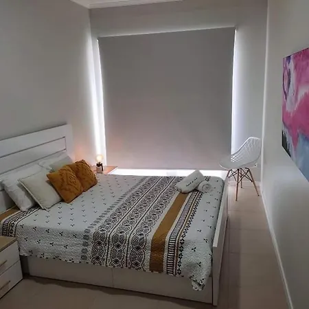 Lägenhet Cantinho Do Sonho *