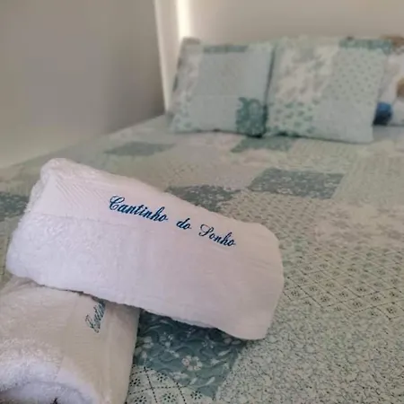 Cantinho Do Sonho *