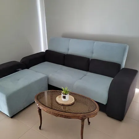 Cantinho Do Sonho Lägenhet *