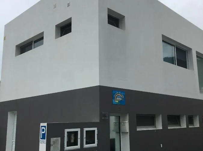 Cantinho Do Sonho 아파트 *