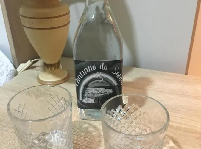 아파트 Cantinho Do Sonho *